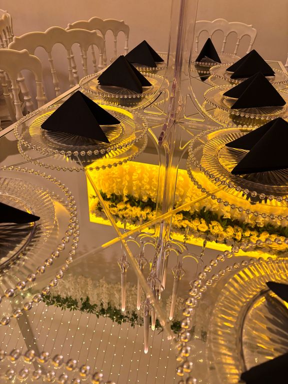 Vip Olivya Organizasyon Davet Evi