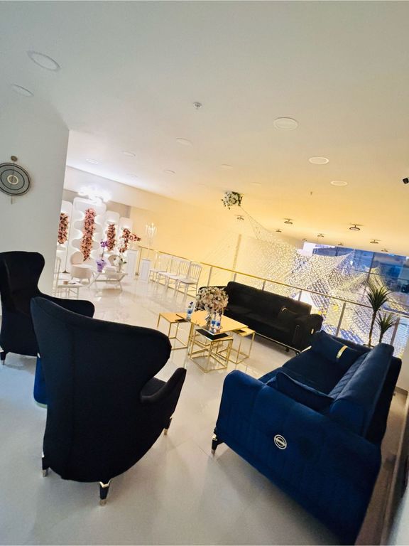 Vip Olivya Organizasyon Davet Evi