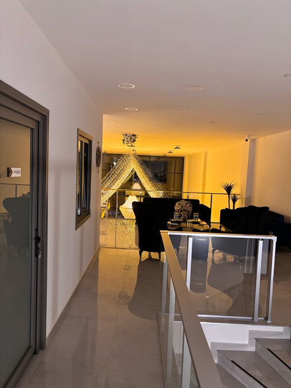 Vip Olivya Organizasyon Davet Evi