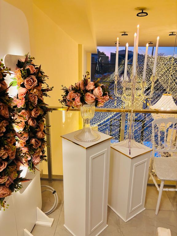 Vip Olivya Organizasyon Davet Evi