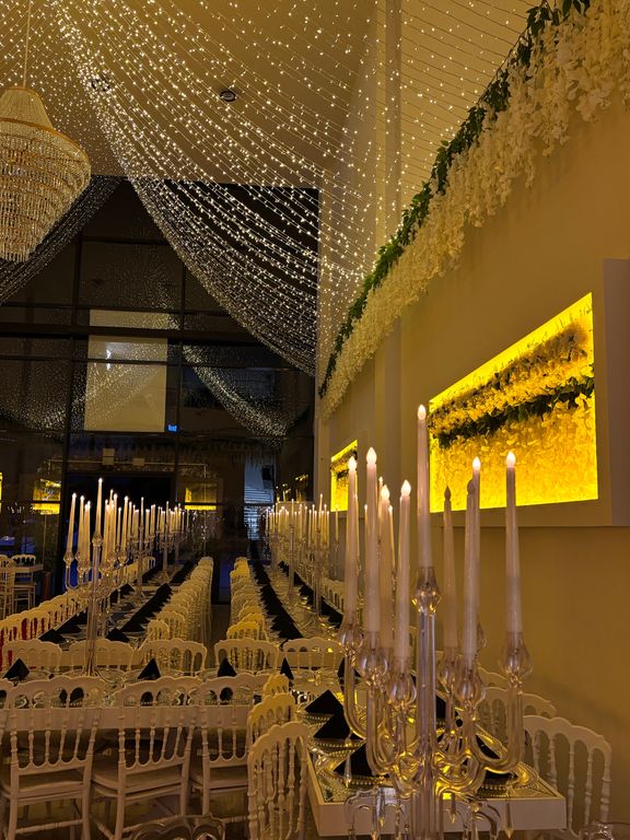 Vip Olivya Organizasyon Davet Evi