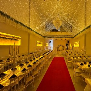 Vip Olivya Organizasyon Davet Evi