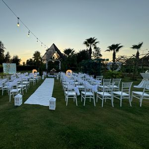 Mavi Düğün & Davet