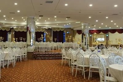 Eskişehir Şoförler Odası Grand Salon image