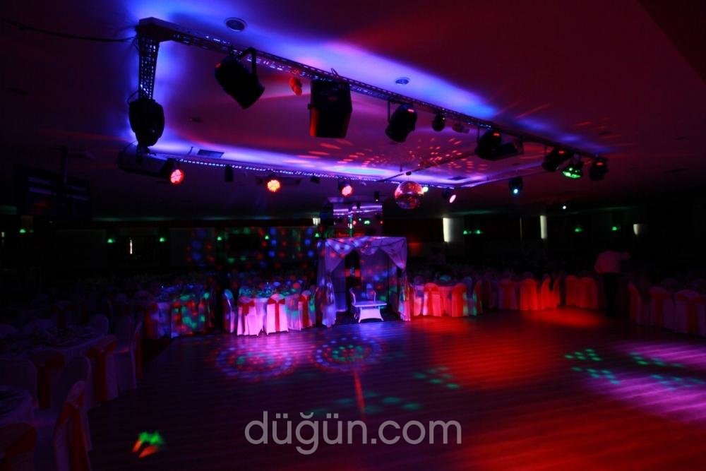 Grand Düğün ve Davet Salonları