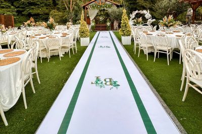 Aşk-ı Elif Wedding