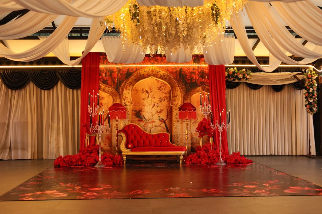 Aşk-ı Elif Wedding