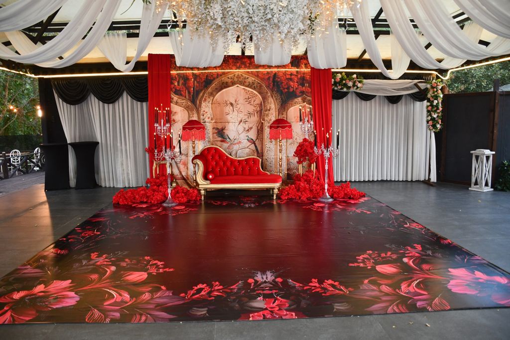 Aşk-ı Elif Wedding