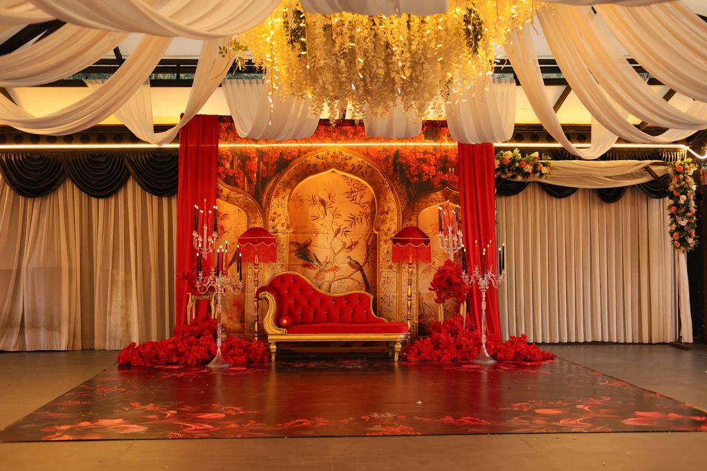 Aşk-ı Elif Wedding