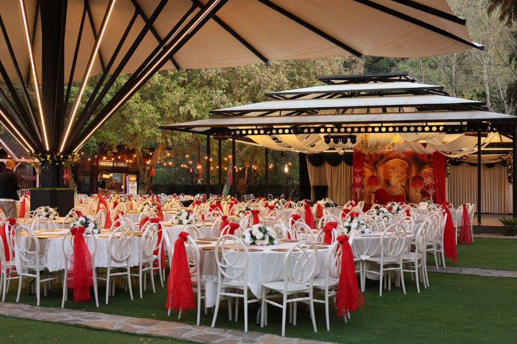 Aşk-ı Elif Wedding