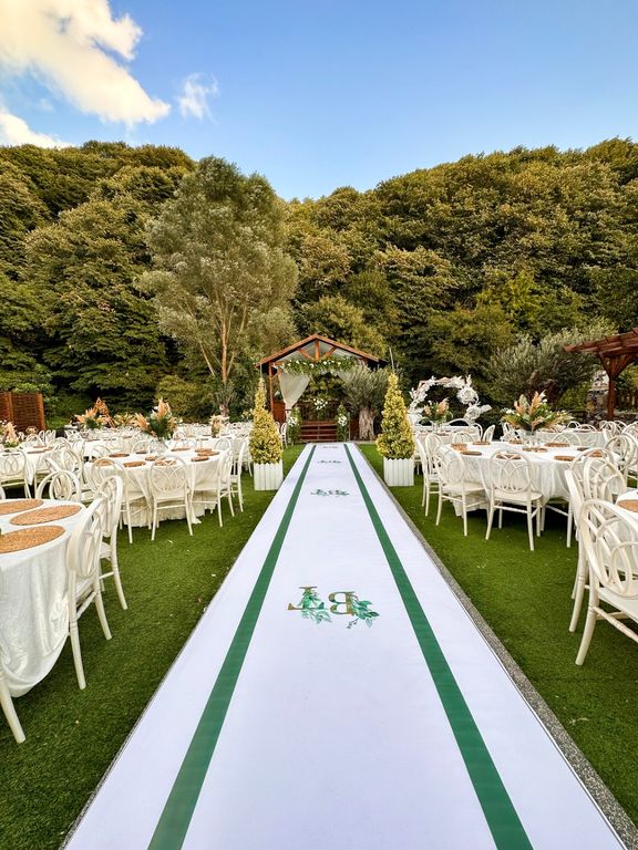 Aşk-ı Elif Wedding