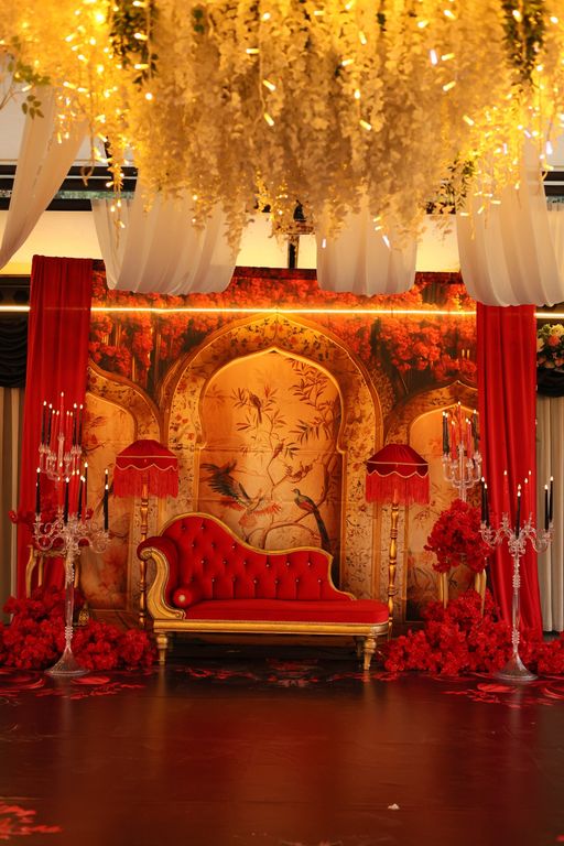 Aşk-ı Elif Wedding