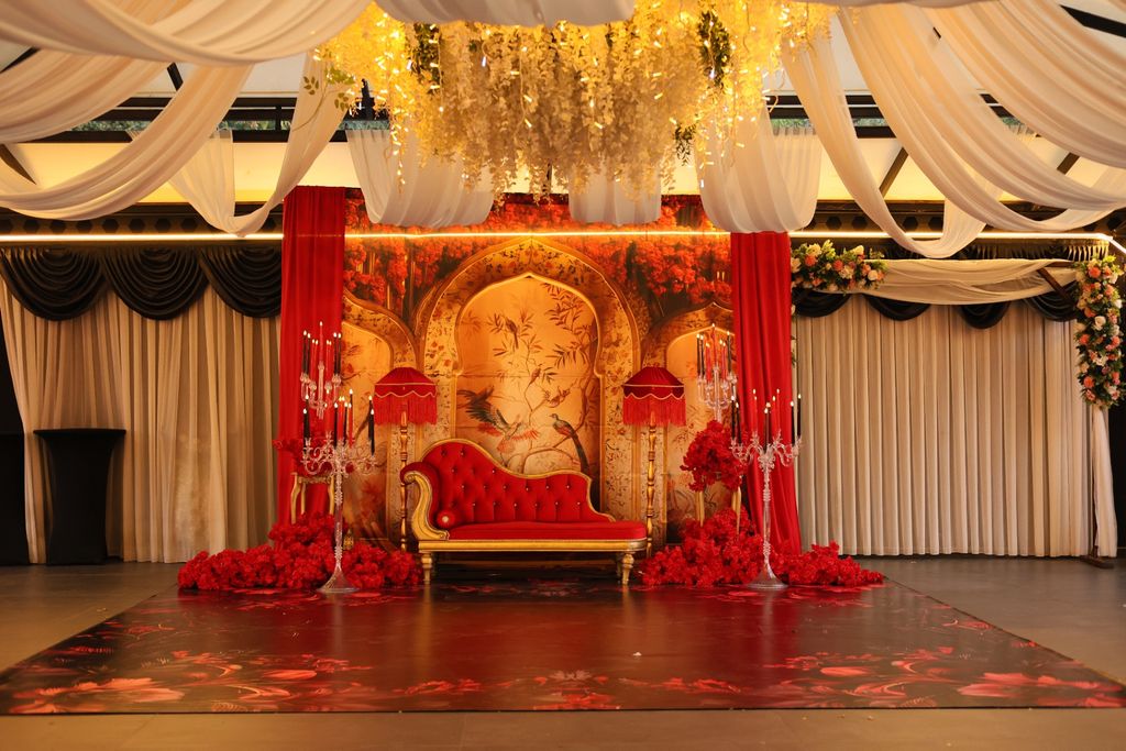 Aşk-ı Elif Wedding