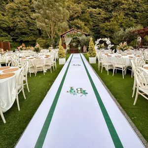 Aşk-ı Elif Wedding