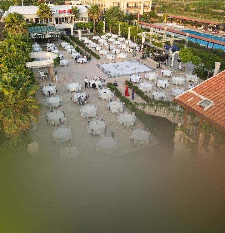 Truva Life Otel