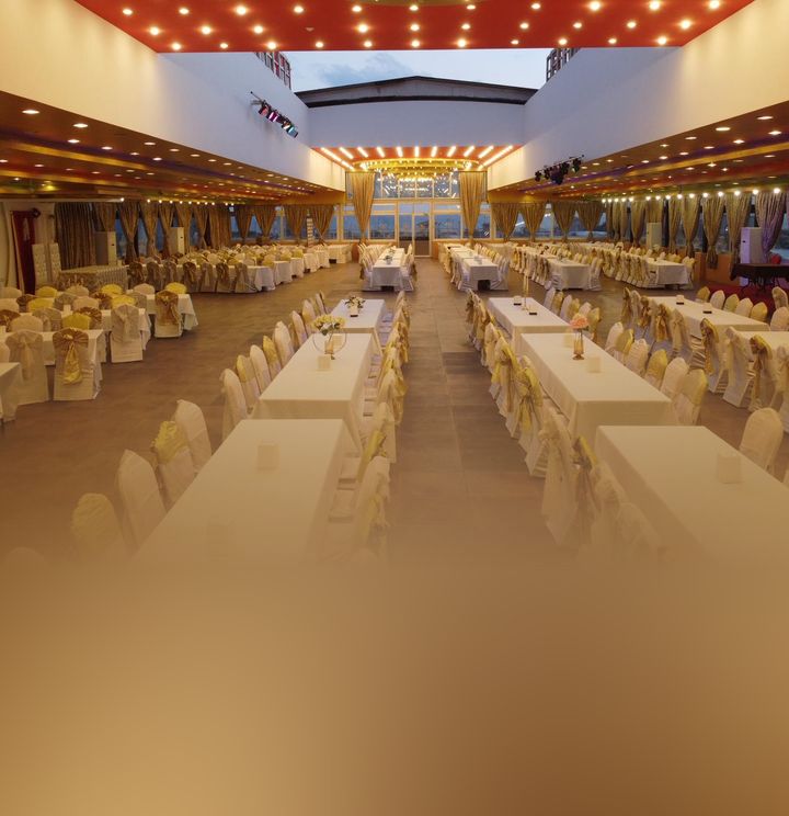Truva Life Otel