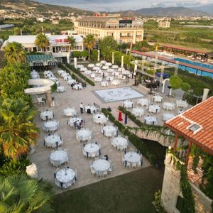 Truva Life Otel