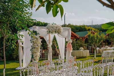 Limonlu Düğün & Davet