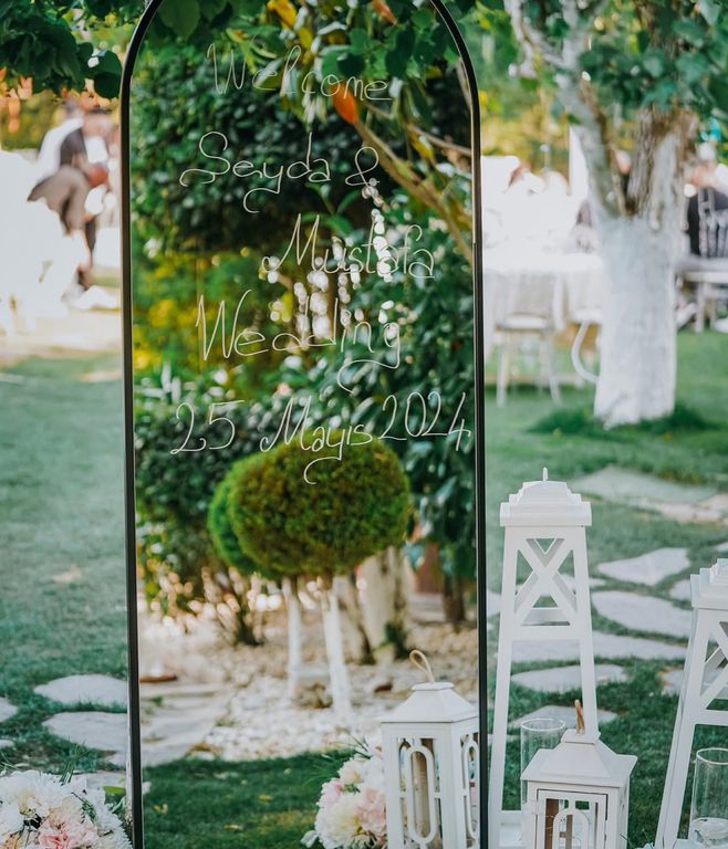 Limonlu Düğün & Davet