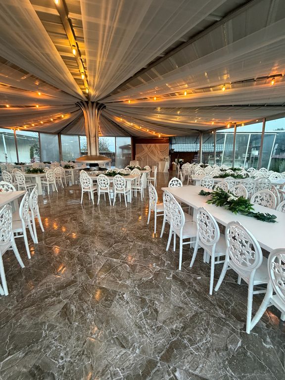 Limonlu Düğün & Davet