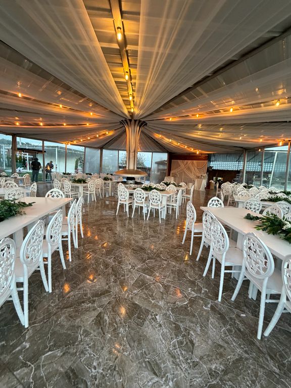 Limonlu Düğün & Davet