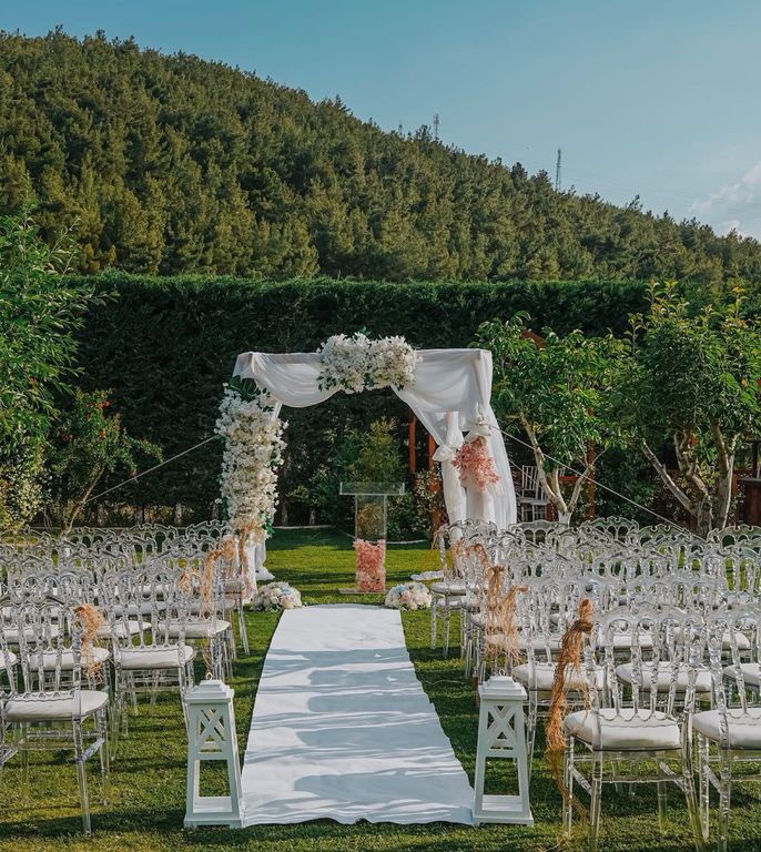 Limonlu Düğün & Davet