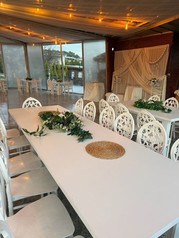 Limonlu Düğün & Davet