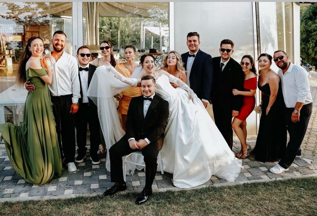 Limonlu Düğün & Davet
