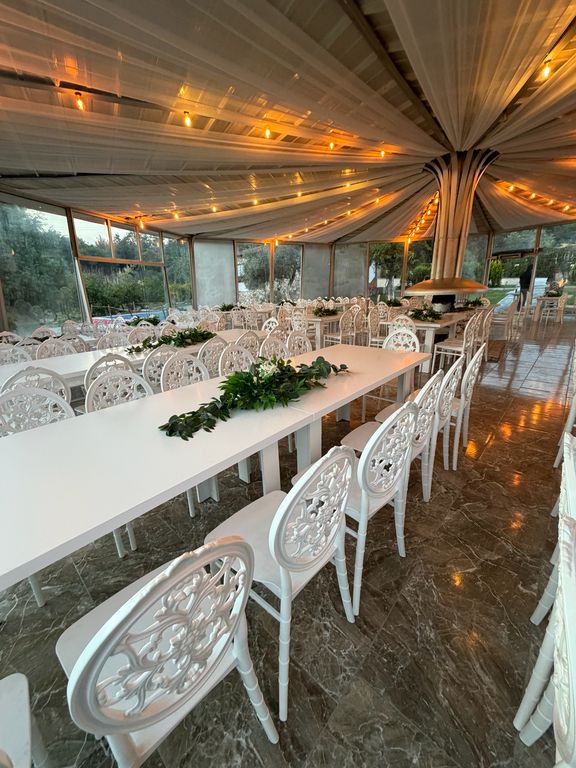 Limonlu Düğün & Davet