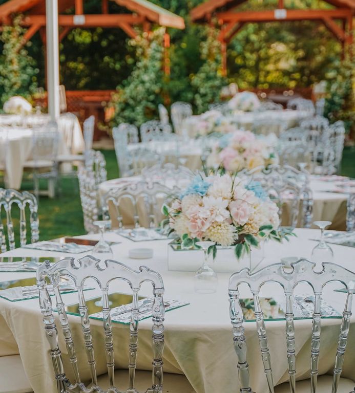 Limonlu Düğün & Davet