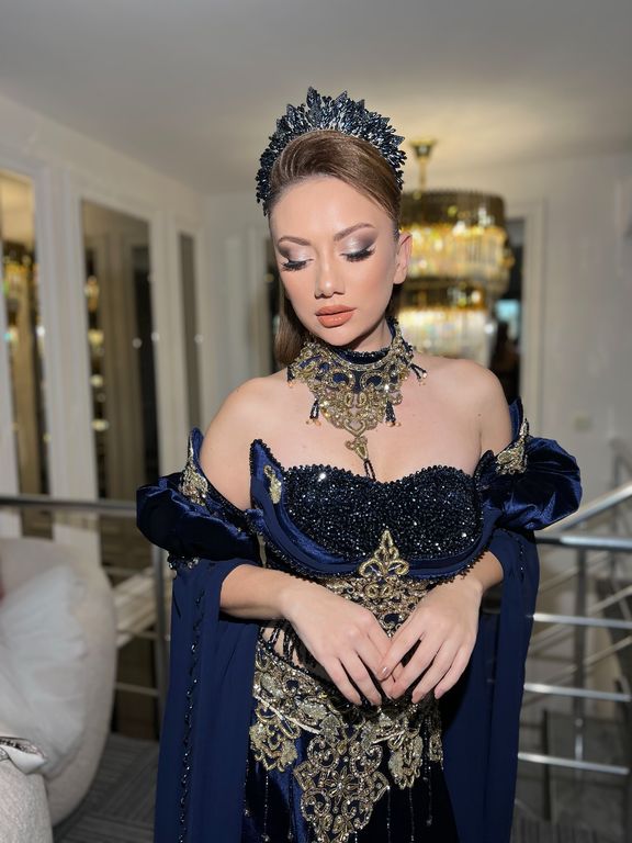 Make Up Studio By Betül