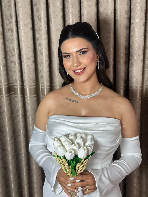 Make Up Studio By Betül