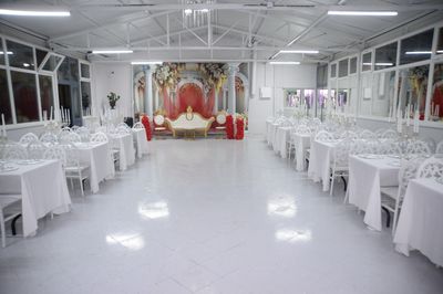 Bahar Event & Davet Evi Osmangazi