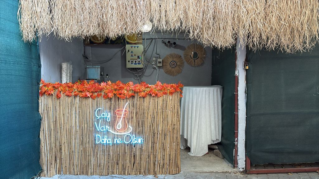Bahar Event & Davet Evi Osmangazi