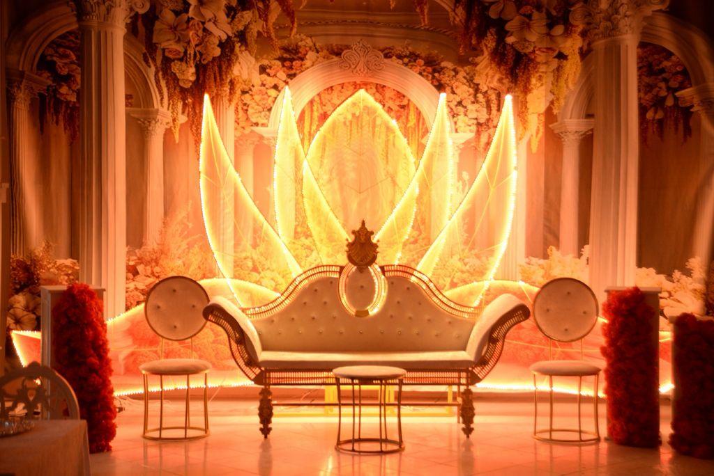 Bahar Event & Davet Evi Osmangazi