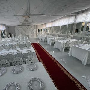 Bahar Event & Davet Evi Osmangazi