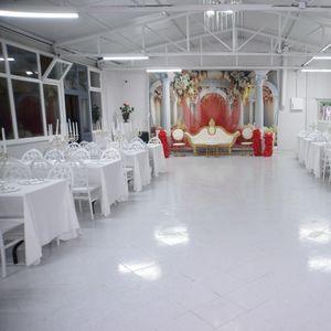 Bahar Event & Davet Evi Osmangazi