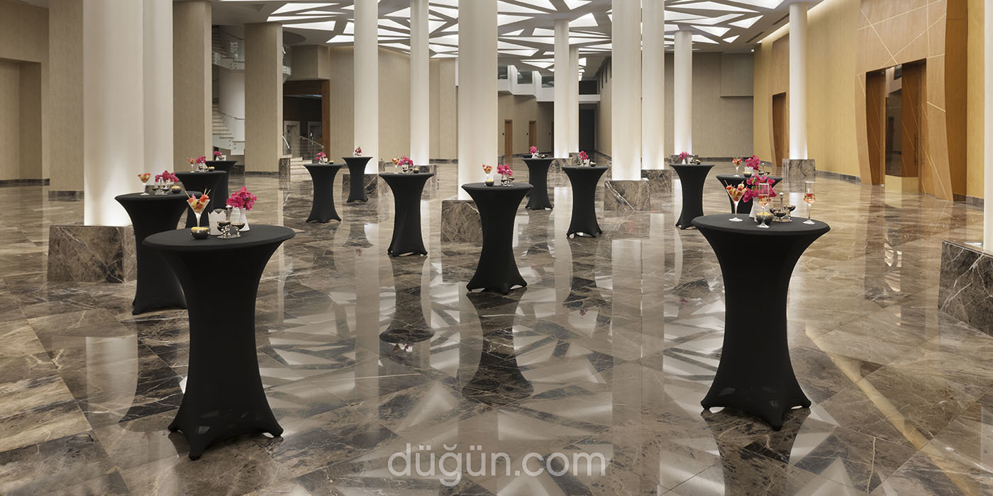 Nuh’un Gemisi Deluxe Hotel
