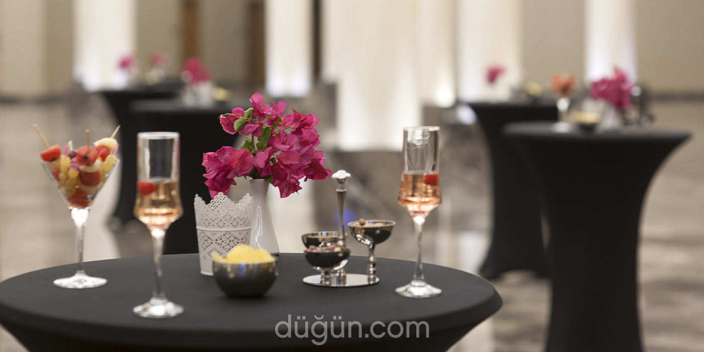Nuh’un Gemisi Deluxe Hotel