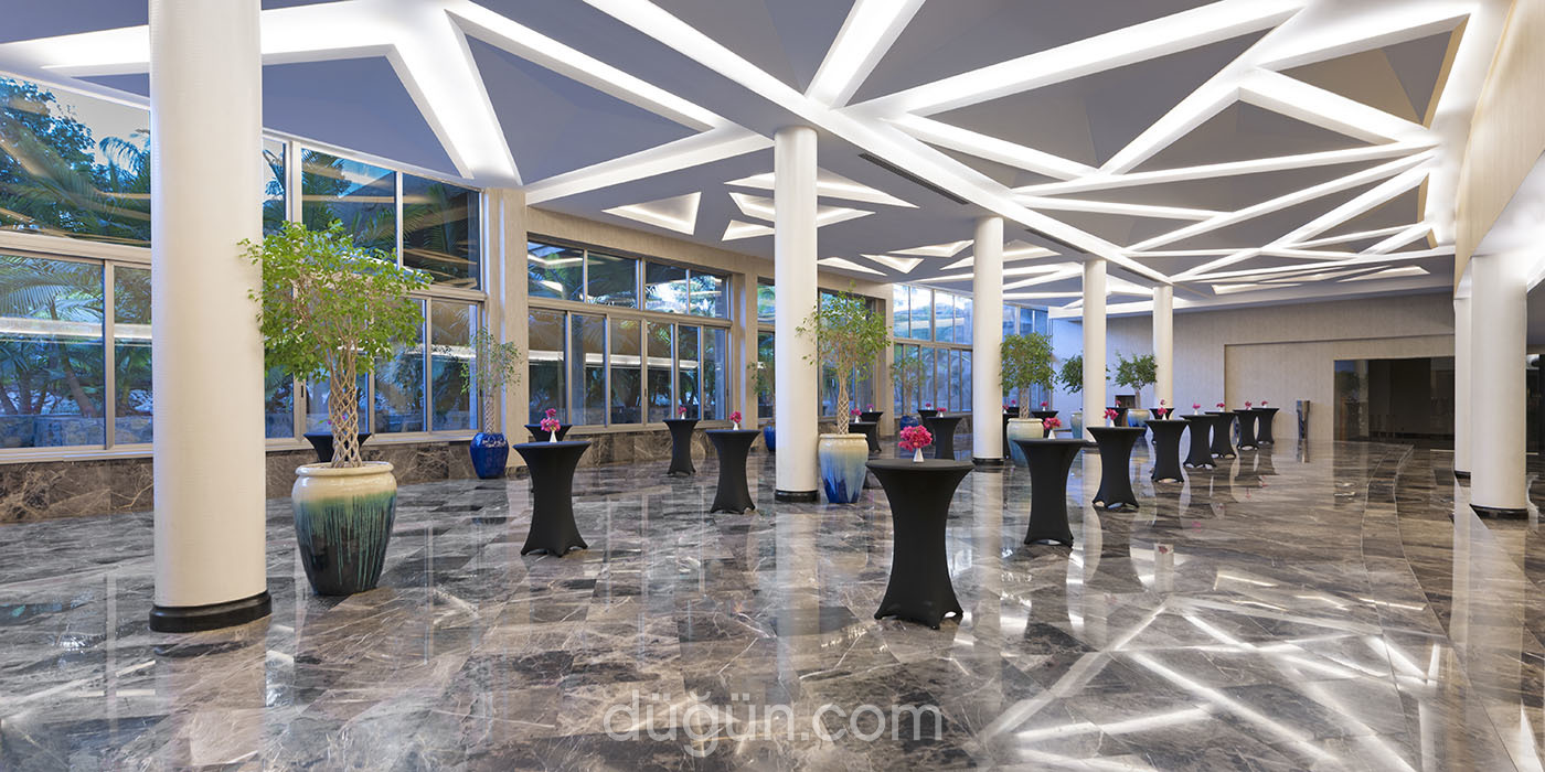 Nuh’un Gemisi Deluxe Hotel
