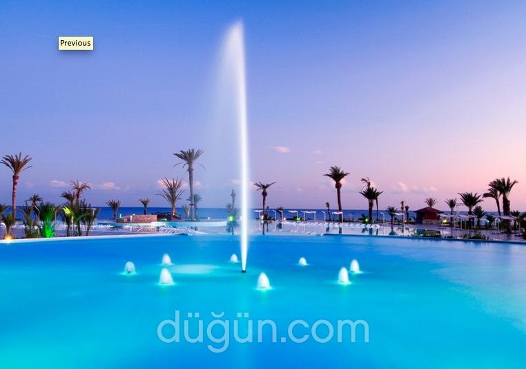Nuh’un Gemisi Deluxe Hotel