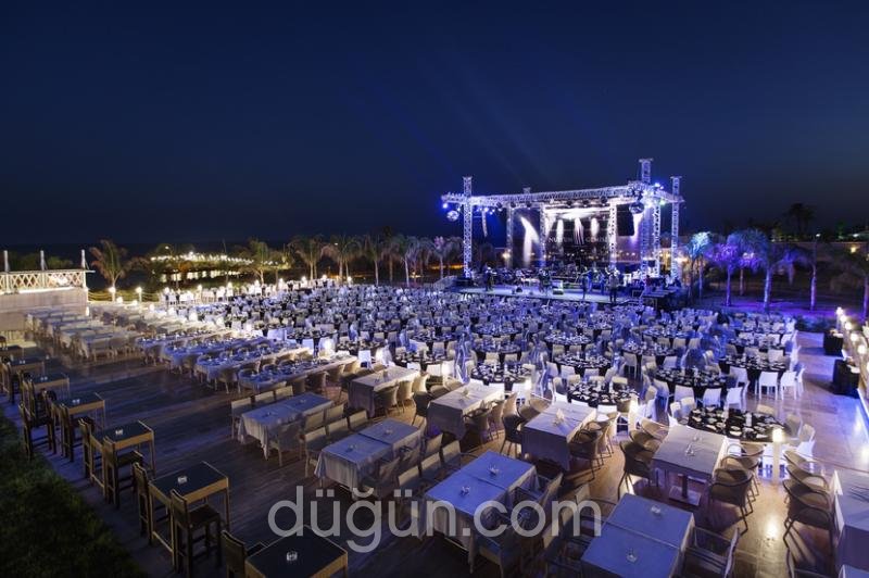 Nuh’un Gemisi Deluxe Hotel