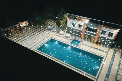 Elit Garden Wedding