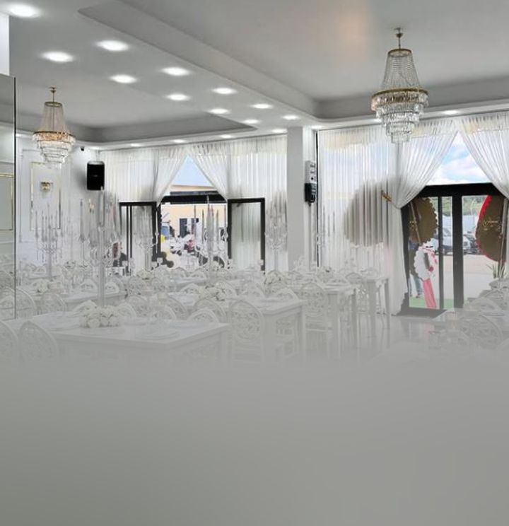 İnci Davet Salonu