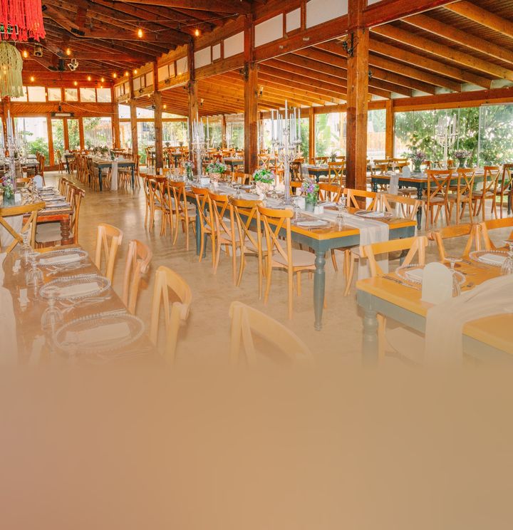 Talles Park Vip