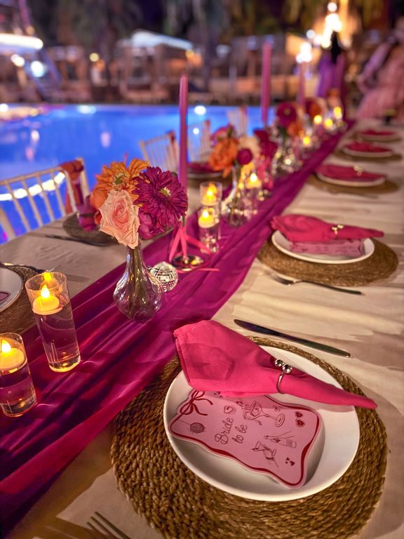 Hobipark Düğün Davet