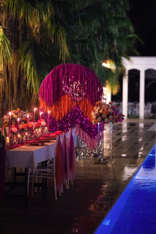 Hobipark Düğün Davet