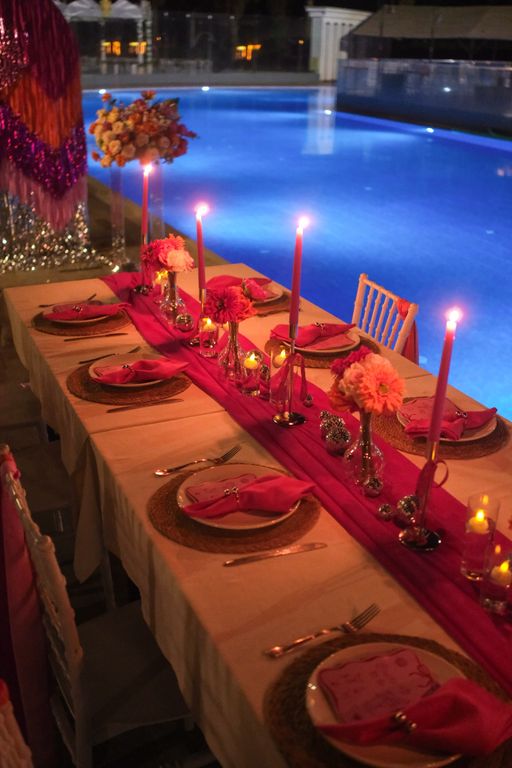 Hobipark Düğün Davet