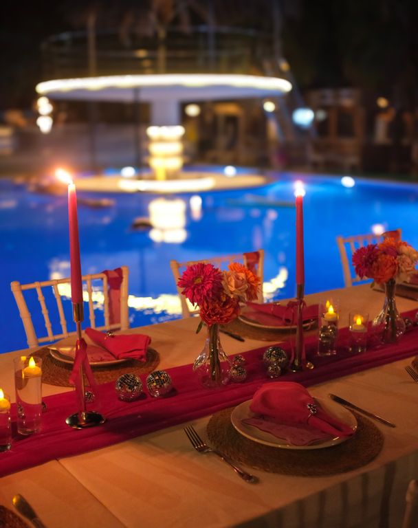 Hobipark Düğün Davet