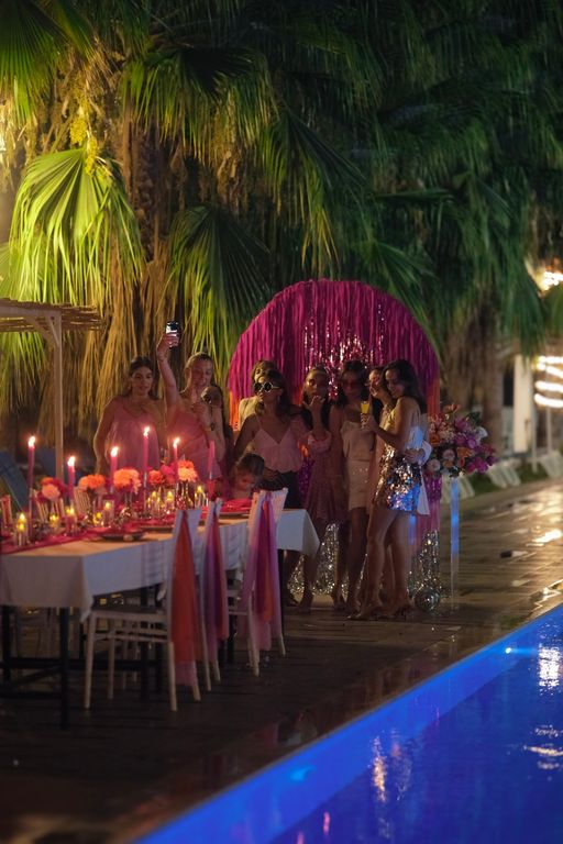 Hobipark Düğün Davet